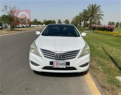 هيونداي أزيرا